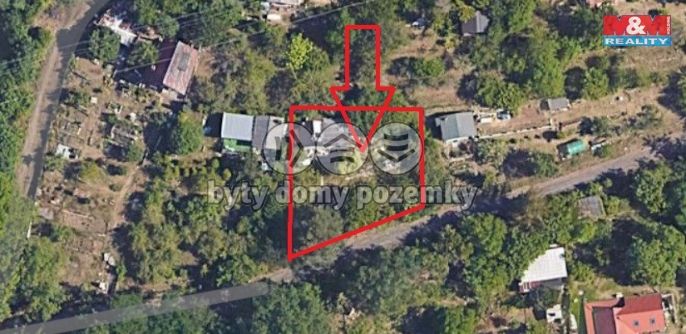 Prodej, Zahrada, Ústí nad Labem