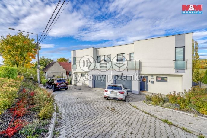 Prodej, Rodinný dům, Plzeň