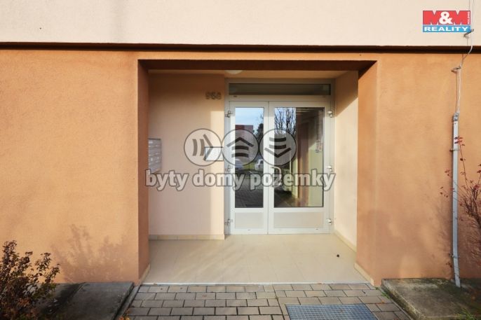 Prodej, Byt 5+1 a větší, Světlá nad Sázavou