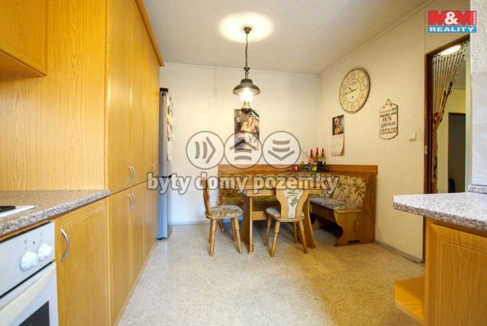 Prodej, Rodinný dům, Petřvald