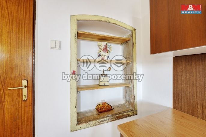 Prodej, Rodinný dům, Mladotice
