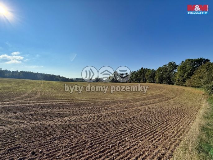 Prodej, Pole, Ratibořské Hory