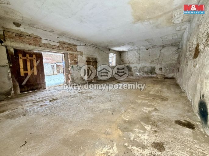 Prodej, Rodinný dům, Starý Petřín