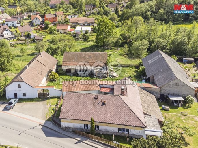 Prodej, Obchodní objekt, Jesenice