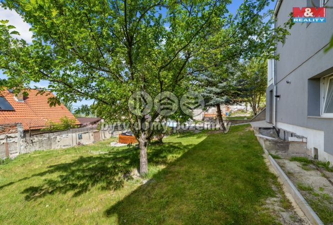 Prodej, Rodinný dům, Pchery