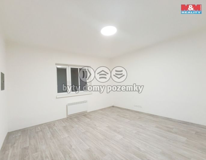 Pronájem, Byt 2+1, Česká Lípa