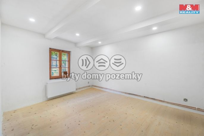 Prodej, Chalupa, Krupka