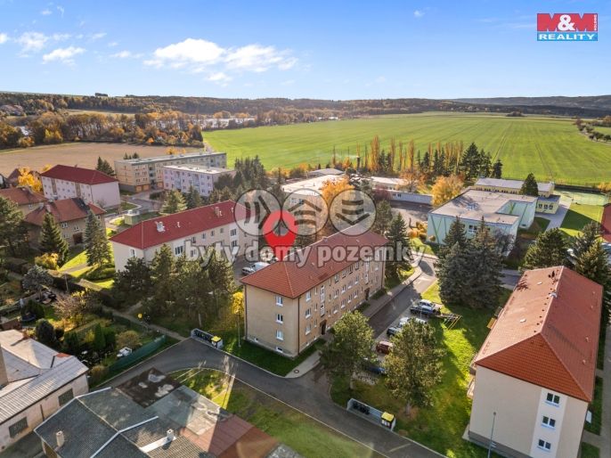 Prodej, Byt 3+1, Jesenice