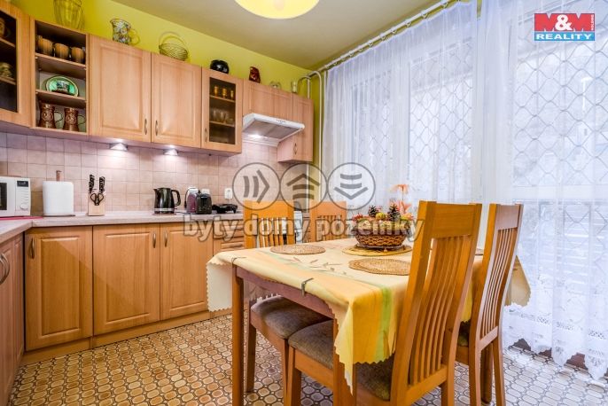 Prodej, Nájemní dům, Praha