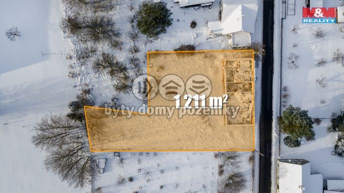 Prodej, Chalupa, Jindřichovice pod Smrkem