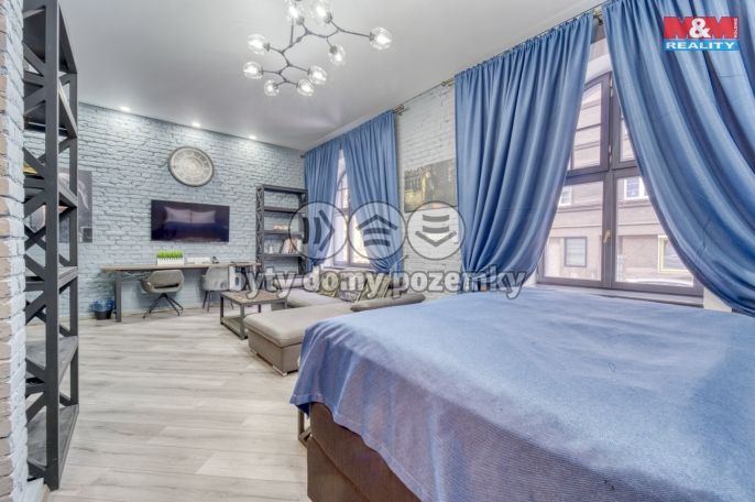 Prodej, Hotel, penzion, Karlovy Vary