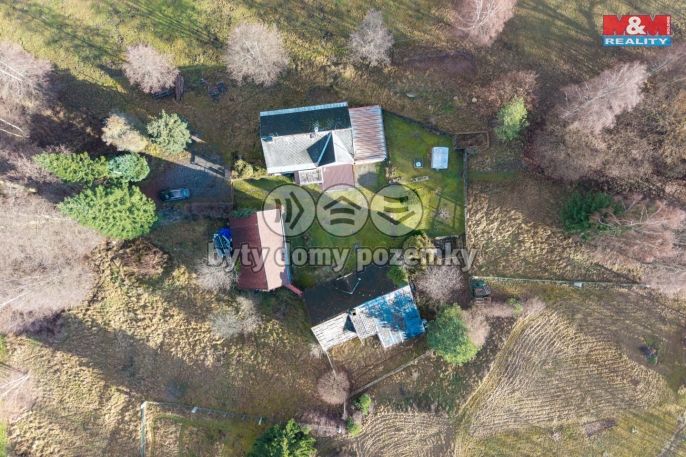 Prodej, Rodinný dům, Tatrovice