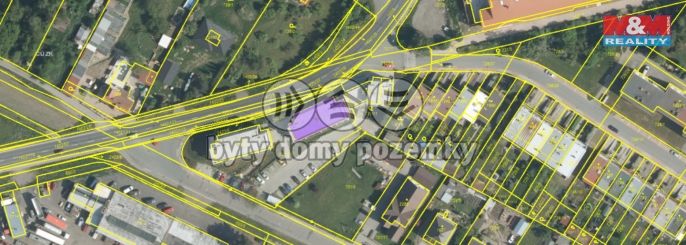 Pronájem, Byt 1+kk, Chlumec nad Cidlinou