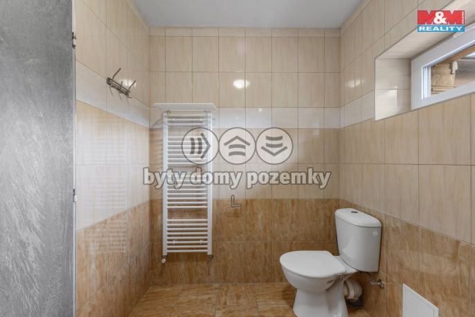 Prodej, Rodinný dům, Kladno