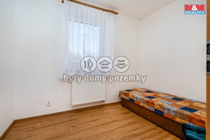 Prodej, Rodinný dům, Všestary