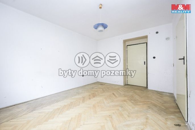 Prodej, Byt 2+1, Olomouc