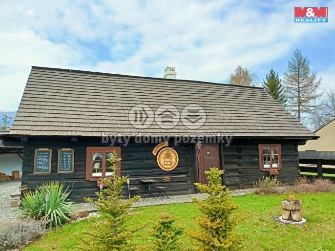 Prodej, Chata, Frýdlant nad Ostravicí