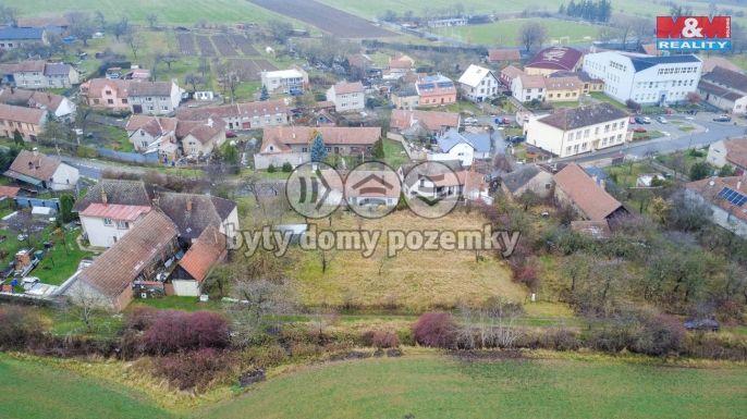 Prodej, Pozemek k bydlení, Přemyslovice