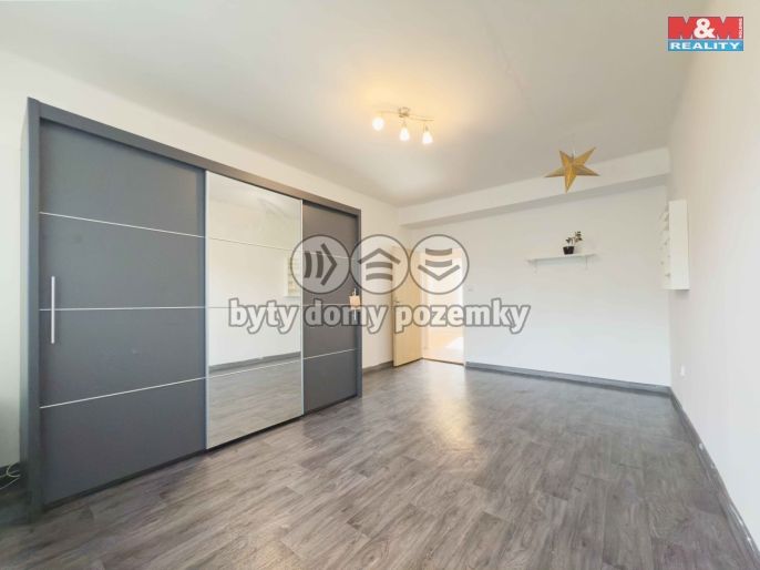 Pronájem, Byt 3+1, Karviná