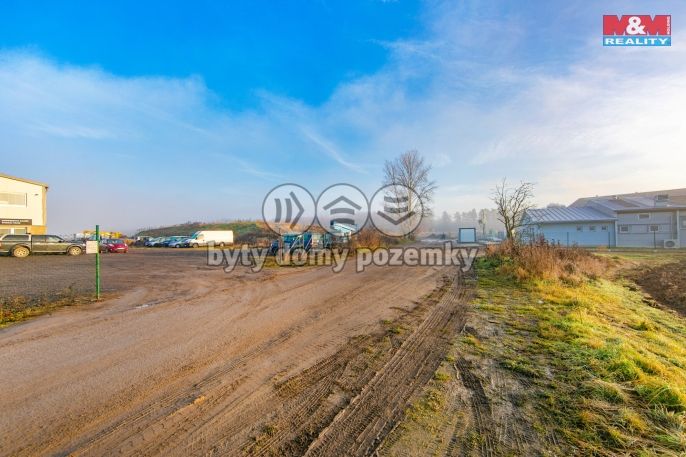 Pronájem, Ostatní, Vejprnice