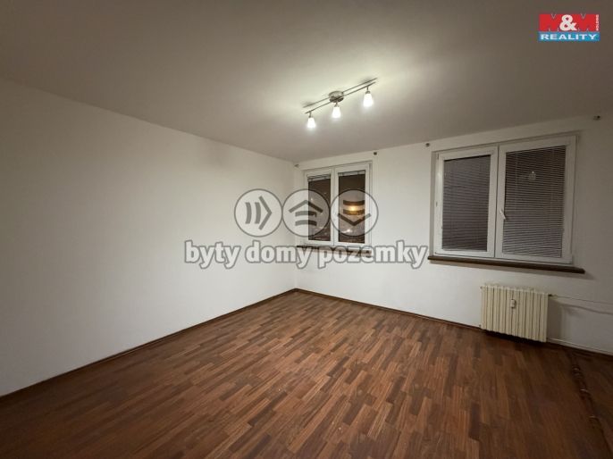 Prodej, Byt 3+1, Ostrava