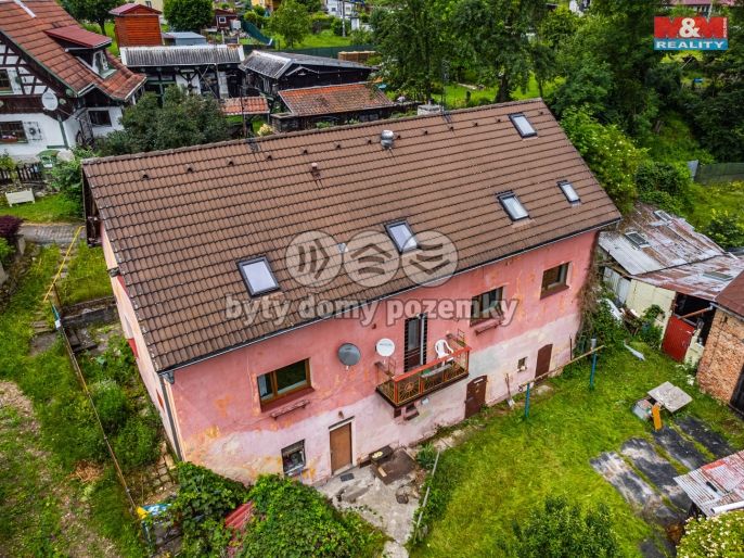 Prodej, Rodinný dům, Citice