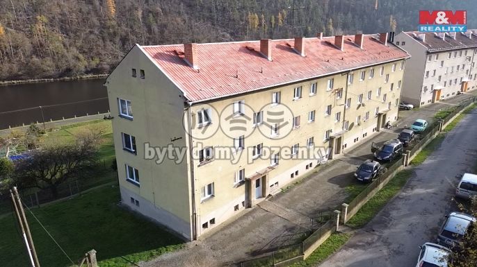 Prodej, Byt 2+1, Solenice