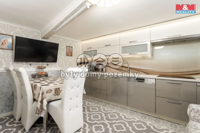 Prodej, Hotel, penzion, Ostrava