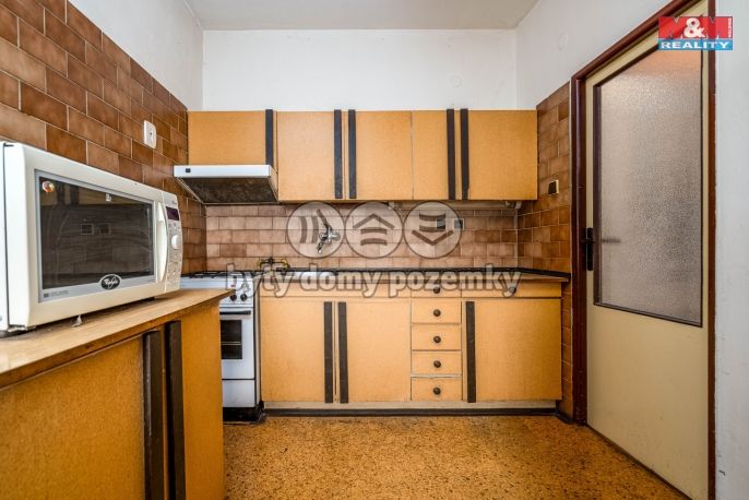 Prodej, Byt 3+1, Pardubice