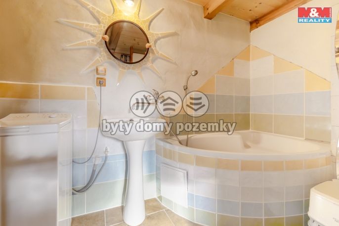 Prodej, Zahrada, Jablůnka