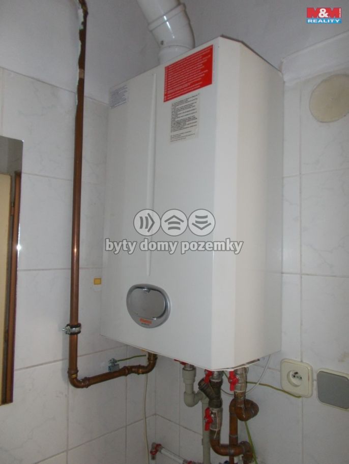 Pronájem, Obchod a služby, Nový Jičín