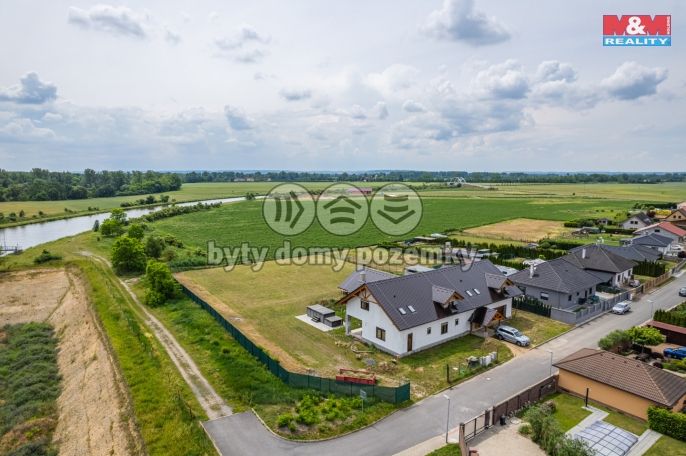 Prodej, Pozemek k bydlení, Hořín