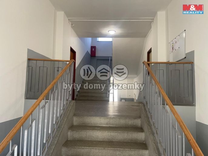 Prodej, Byt 3+1, Neratovice