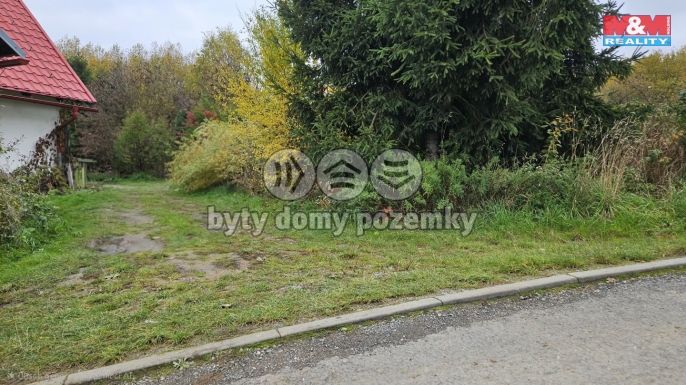 Prodej, Louka, Jedlí