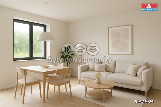 Prodej, Rodinný dům, Studená