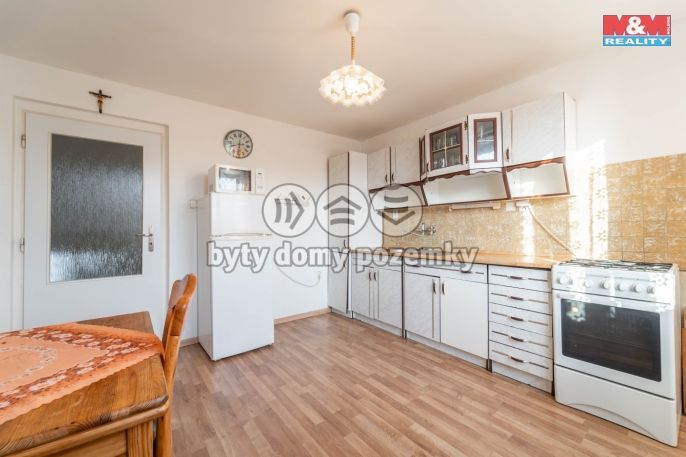 Prodej, Rodinný dům, Lochovice