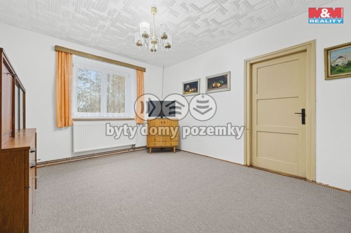 Prodej, Byt 2+1, Čáslav