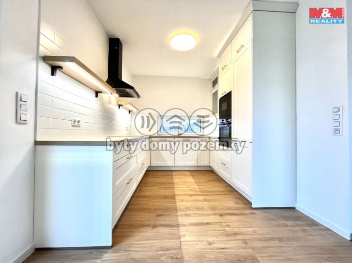 Pronájem, Rodinný dům, Želechovice