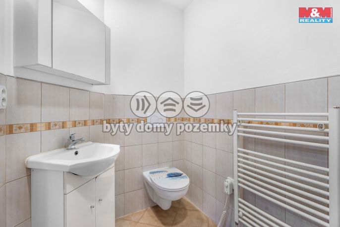 Prodej, Byt 2+kk, Jablonec nad Nisou