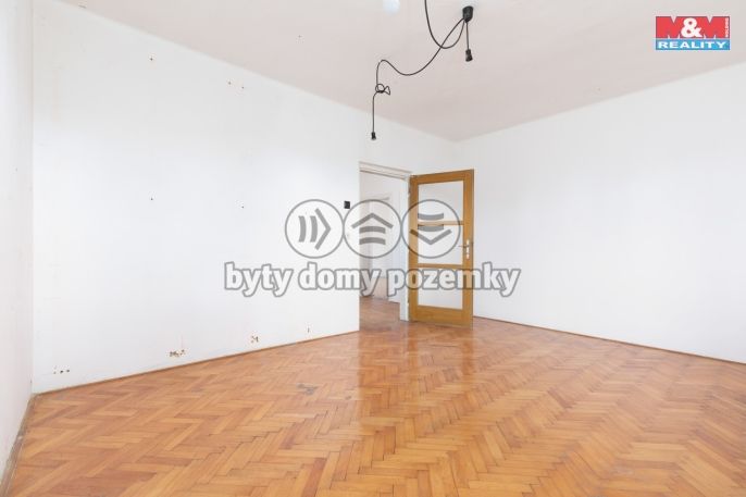 Prodej, Rodinný dům, Stará Ves nad Ondřejnicí