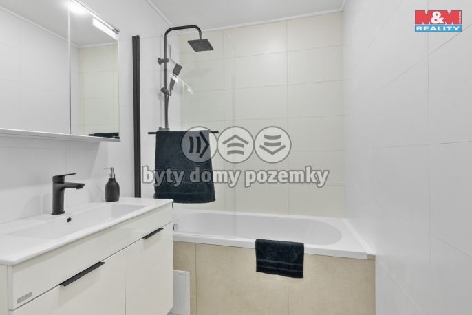 Prodej, Byt 5+1 a větší, Liberec