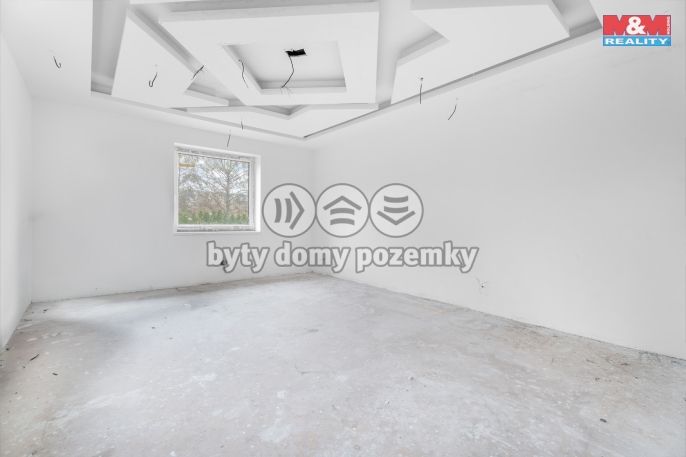 Prodej, Rodinný dům, Ústí nad Labem