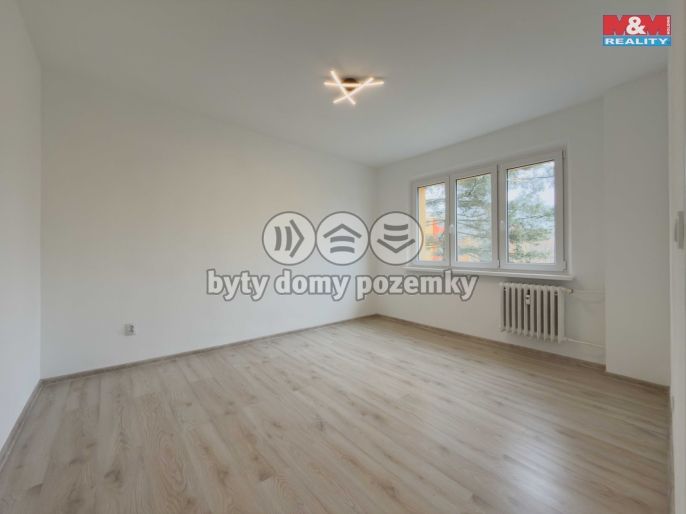 Prodej, Byt 2+1, Karviná