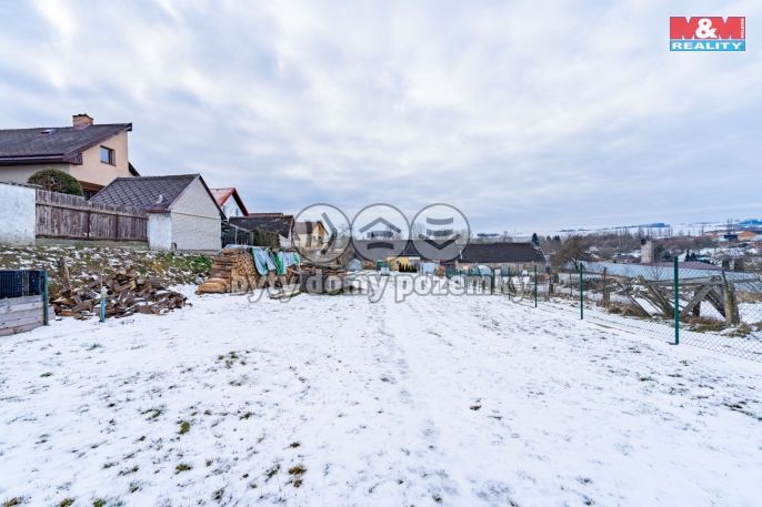 Prodej, Pozemek k bydlení, Puklice