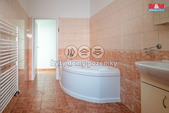 Pronájem, Byt 2+kk, Strakonice