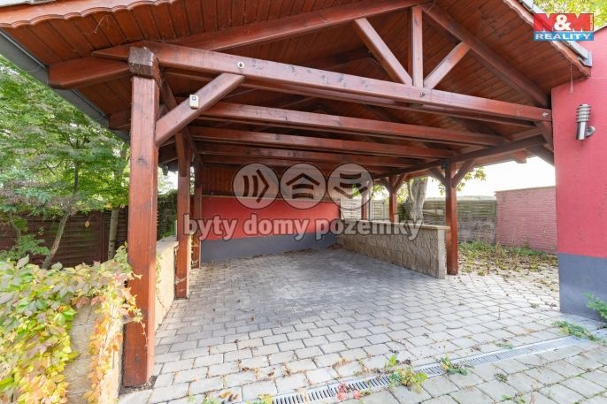 Prodej, Rodinný dům, Kladno
