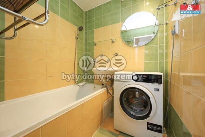 Prodej, Byt 2+1, Olomouc