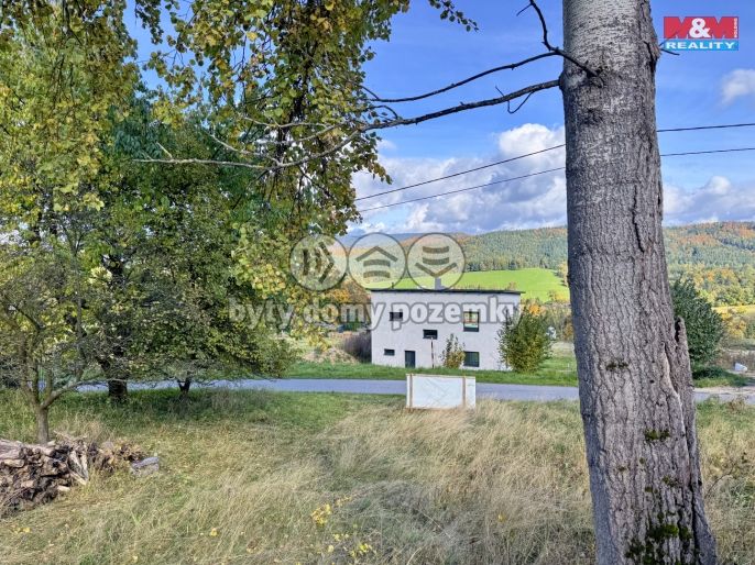 Prodej, Rodinný dům, Liberec