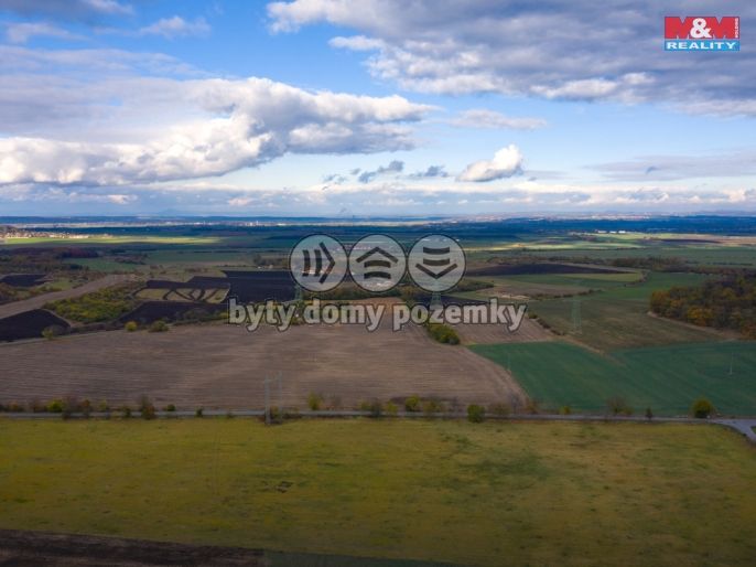 Prodej, Komerční pozemky, Odolena Voda