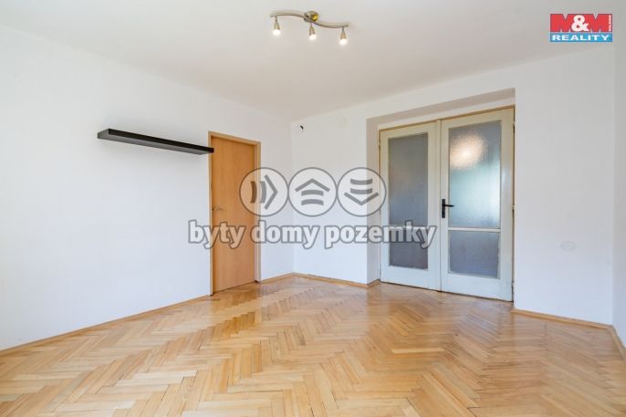 Prodej, Byt 2+1, České Budějovice